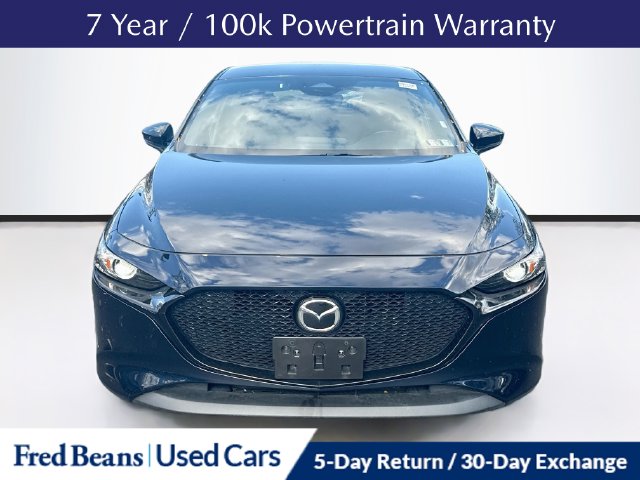 Used 2024 Mazda Mazda3 2.5 S Select Sport Hatchback