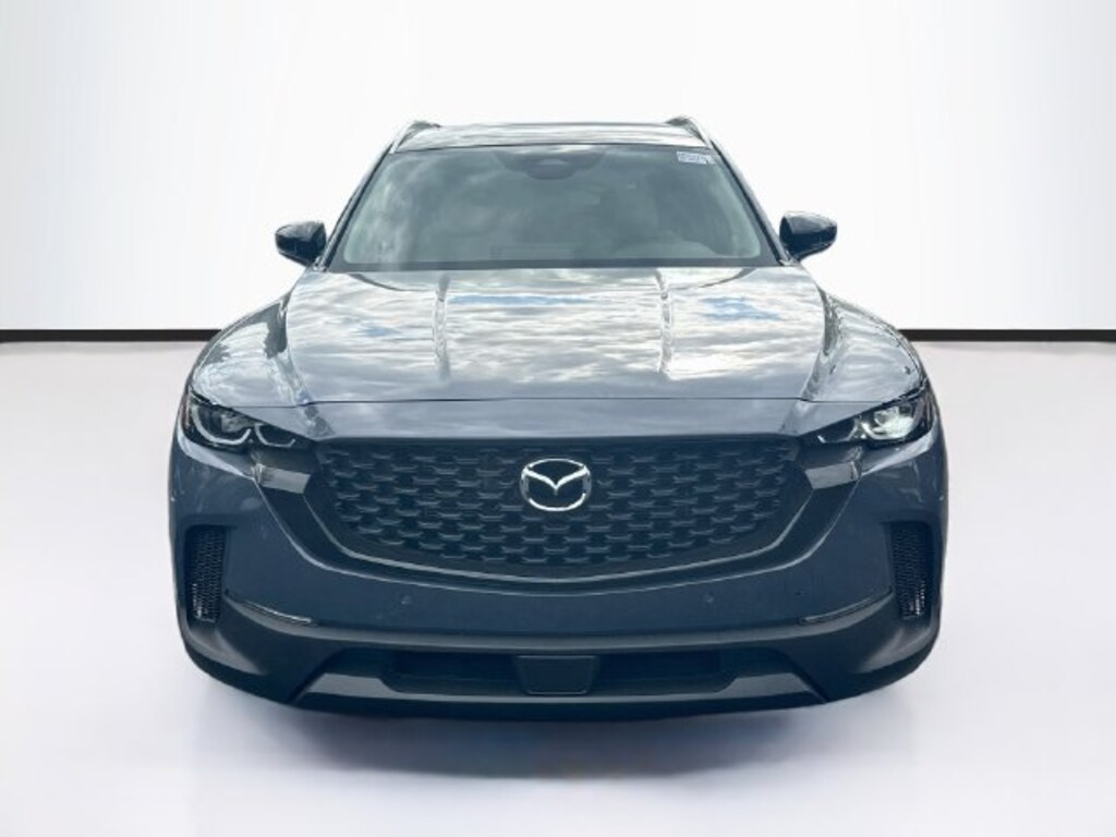 New 2026 Mazda CX-50 2.5 S Preferred AWD Sport Utility