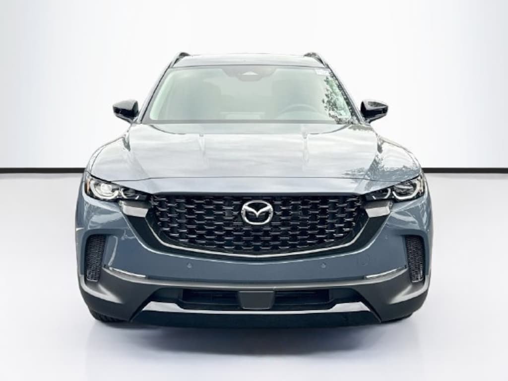New 2026 Mazda CX-50 Hybrid Premium AWD Sport Utility
