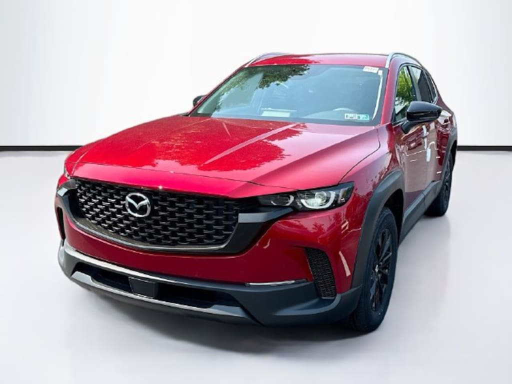 New 2026 Mazda CX-50 2.5 S Select AWD Sport Utility