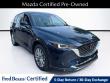 Certified 2024 Mazda CX-5 2.5 S Premium Plus Package SUV