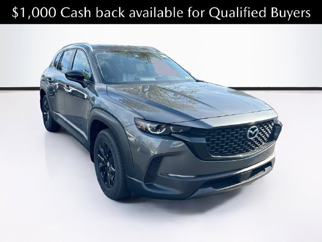 2026 Mazda CX-50 Select
