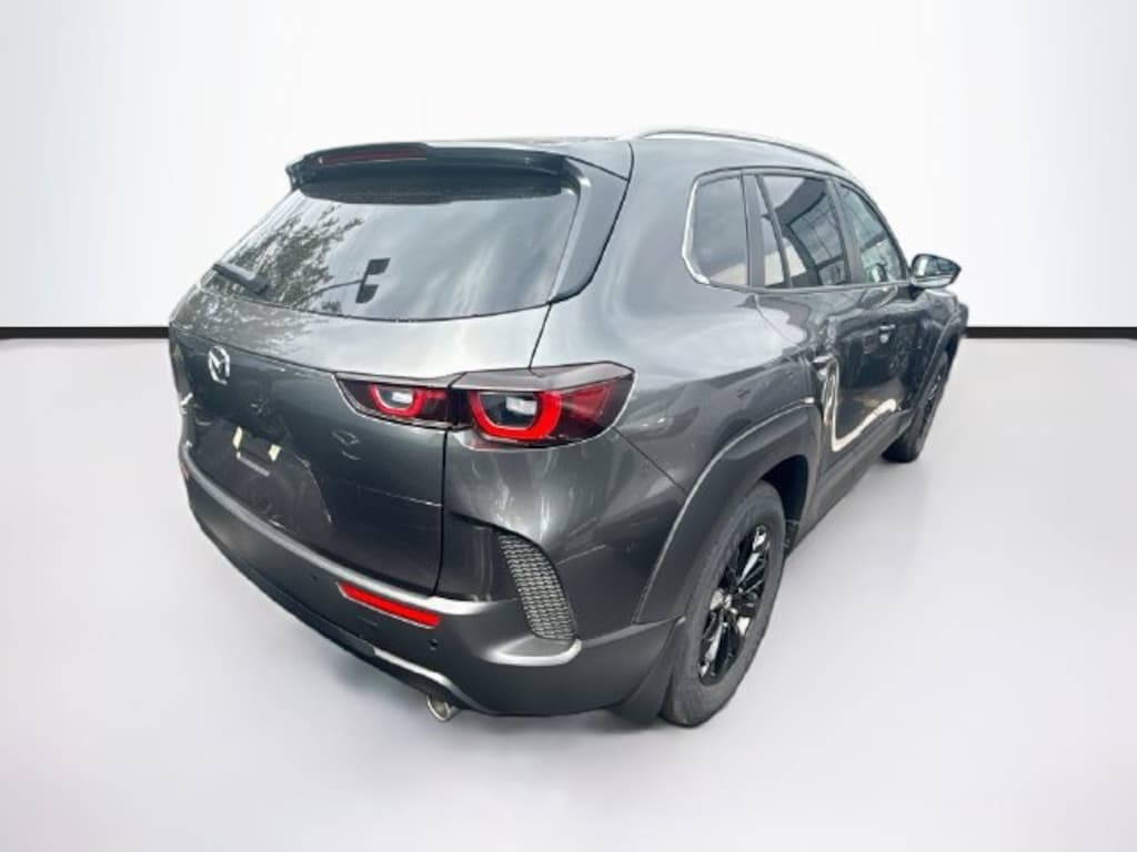 New 2026 Mazda CX-50 2.5 S Preferred AWD Sport Utility
