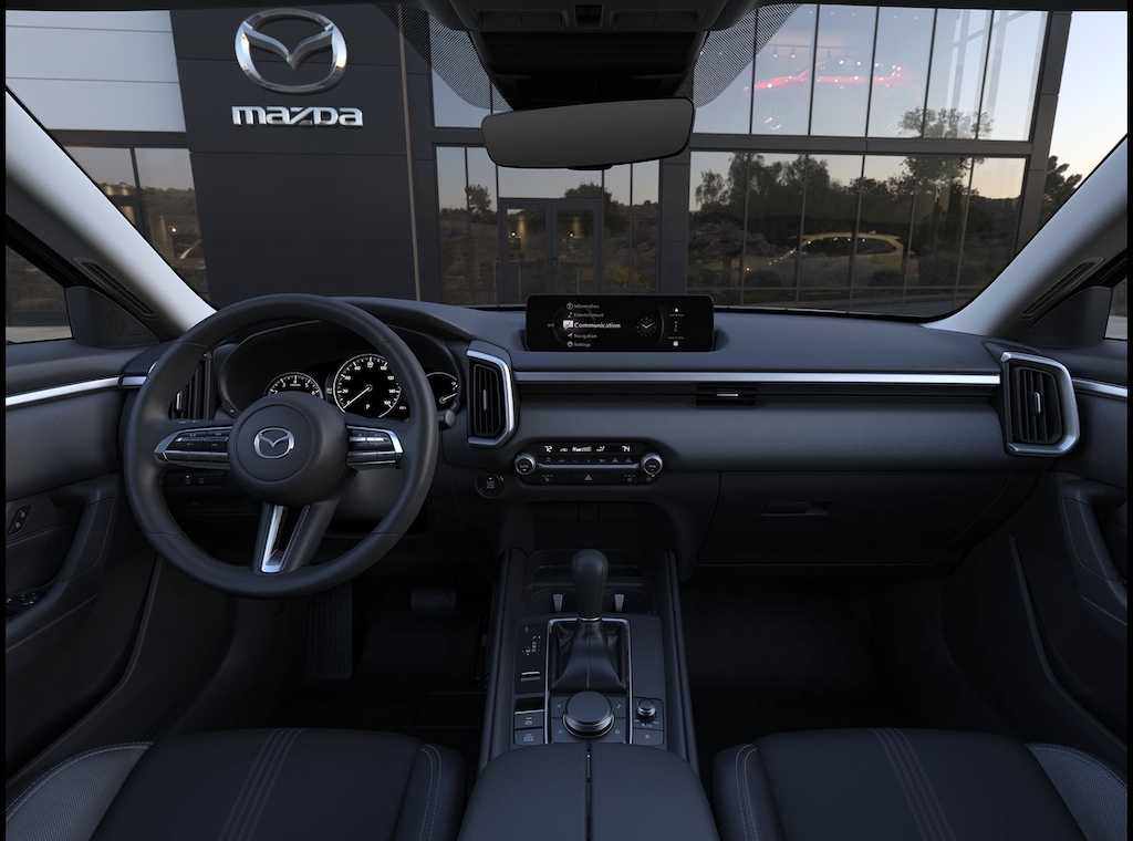 New 2026 Mazda CX-50 2.5 S Preferred AWD Sport Utility