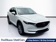  Mazda Mazda CX-5