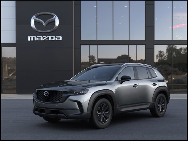 New 2026 Mazda CX-50 2.5 S Preferred AWD Sport Utility