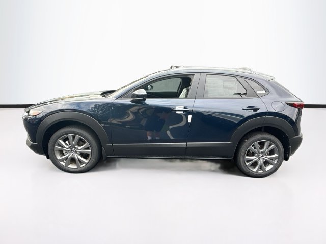 New 2026 Mazda CX-30 2.5 S Preferred AWD Sport Utility