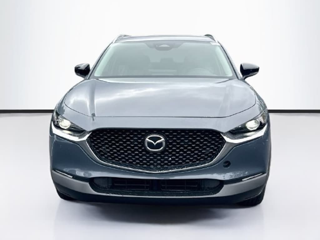 New 2026 Mazda CX-30 2.5 S Carbon Edition AWD Sport Utility