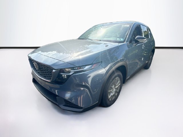 New 2026 Mazda CX-5 2.5 S Select AWD Sport Utility
