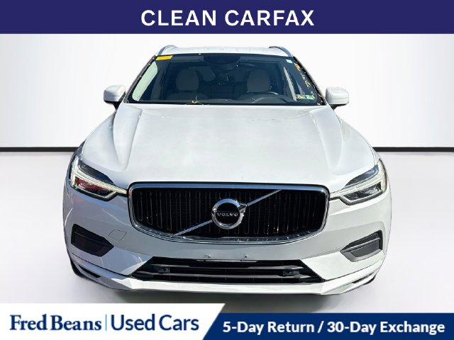 Used 2018 Volvo XC60 T5 AWD Momentum SUV