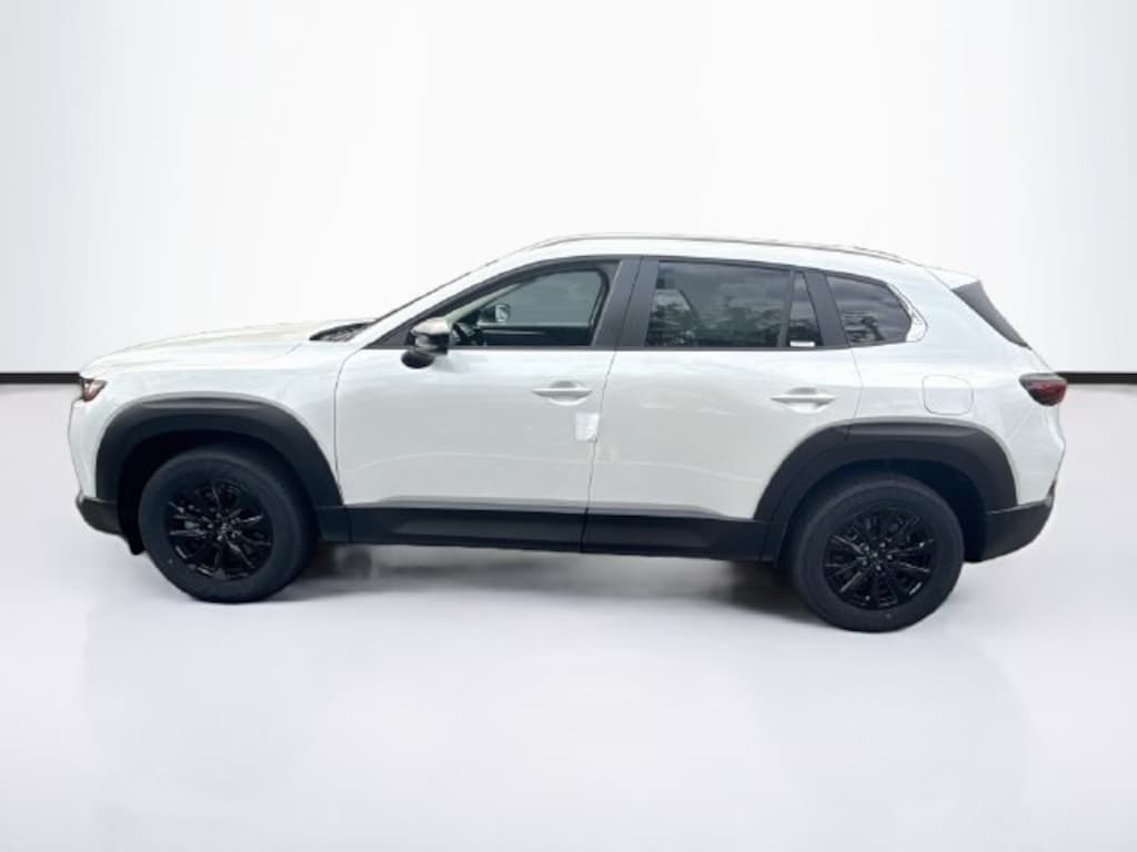 New 2026 Mazda CX-50 Hybrid Preferred AWD Sport Utility