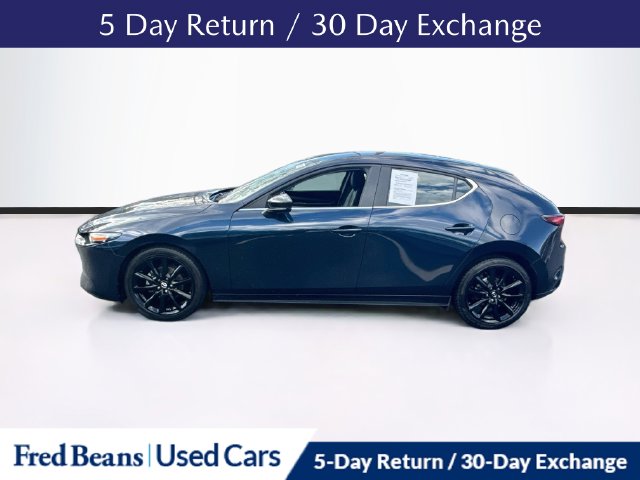 Used 2024 Mazda Mazda3 2.5 S Select Sport Hatchback