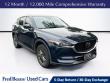 Used 2019 Mazda CX-5 Touring SUV