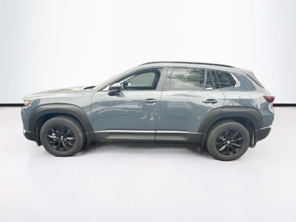 New 2026 Mazda CX-50 Hybrid Premium AWD Sport Utility