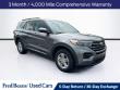 Used 2023 Ford Explorer XLT SUV