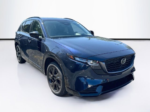 New 2026 Mazda CX-5 2.5 S Premium Plus AWD Sport Utility