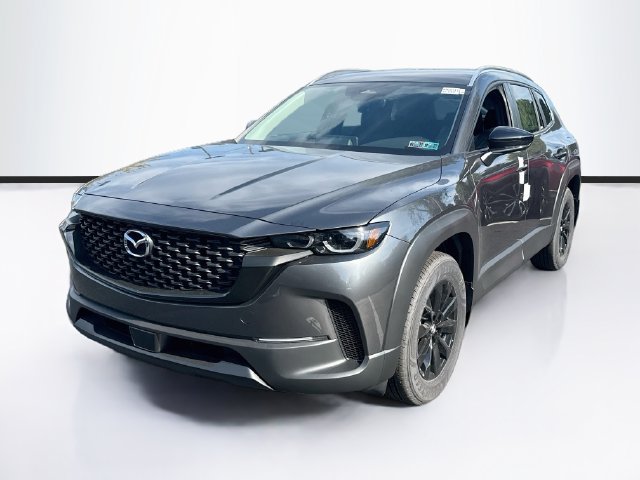 New 2026 Mazda CX-50 2.5 S Select AWD Sport Utility