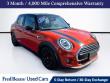 Used 2020 MINI Hardtop 4 Door Cooper Hatchback