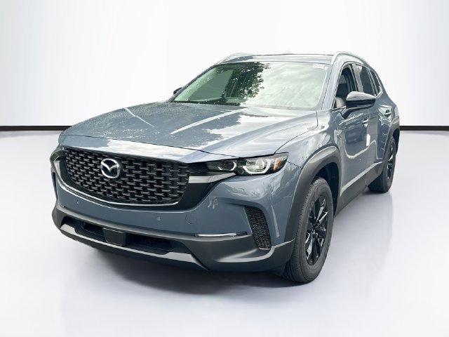 New 2026 Mazda CX-50 2.5 S Preferred AWD Sport Utility