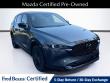 Certified 2024 Mazda CX-5 2.5 Turbo Premium Package SUV