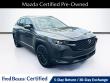 Certified 2025 Mazda CX-50 2.5 S Select Package SUV