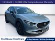 Used 2025 Mazda CX-30 2.5 S Carbon Edition SUV