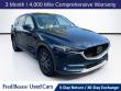 Used 2018 Mazda CX-5 Grand Touring SUV