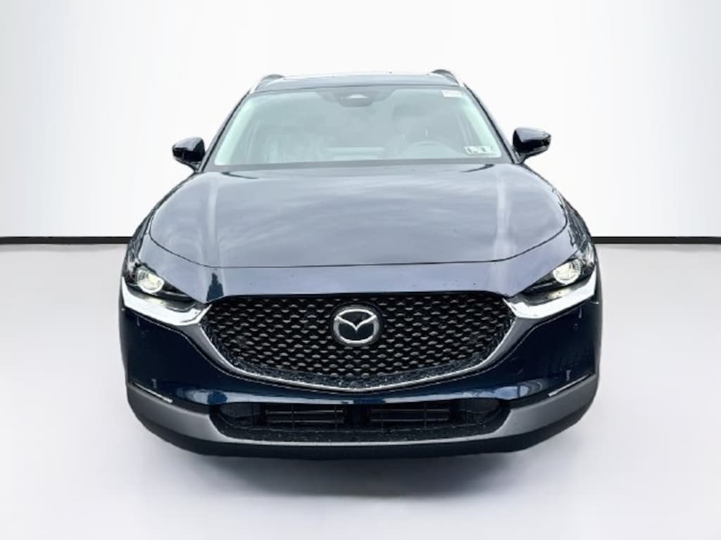 New 2026 Mazda CX-30 2.5 S Preferred AWD Sport Utility
