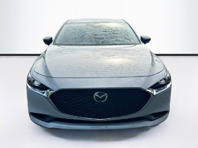 New 2026 Mazda Mazda3 Sedan 2.5 S Select Sport SEDAN