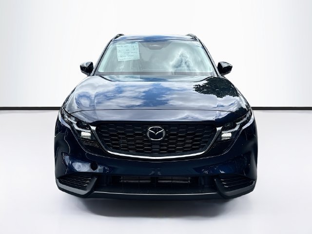 New 2026 Mazda CX-5 2.5 S Preferred AWD Sport Utility
