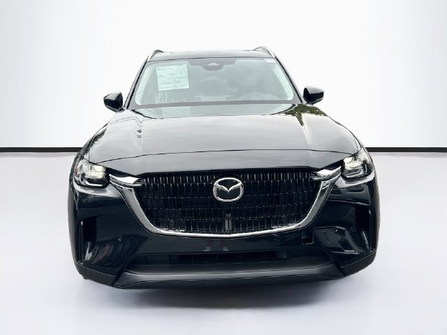 New 2026 Mazda CX-90 3.3 Turbo Preferred AWD Sport Utility
