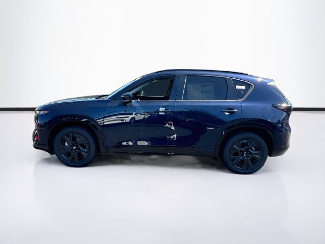 New 2026 Mazda CX-5 2.5 S Premium Plus AWD Sport Utility