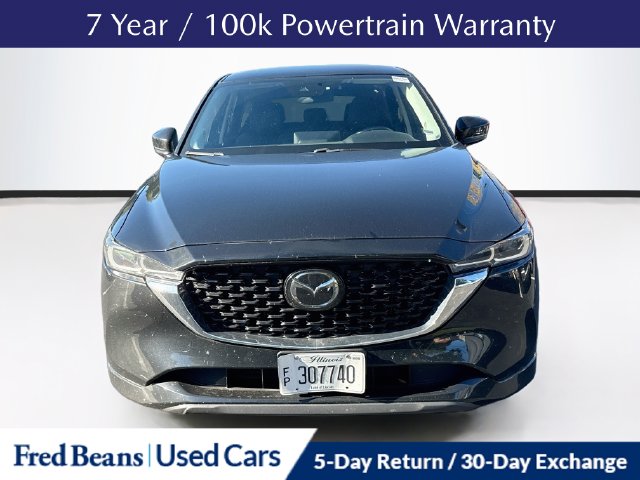 Used 2025 Mazda CX-5 2.5 S Select Package SUV