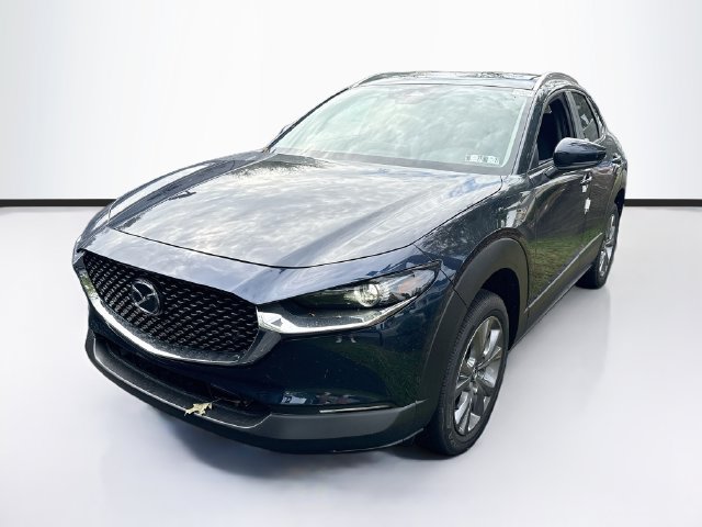 New 2026 Mazda CX-30 2.5 S Preferred AWD Sport Utility