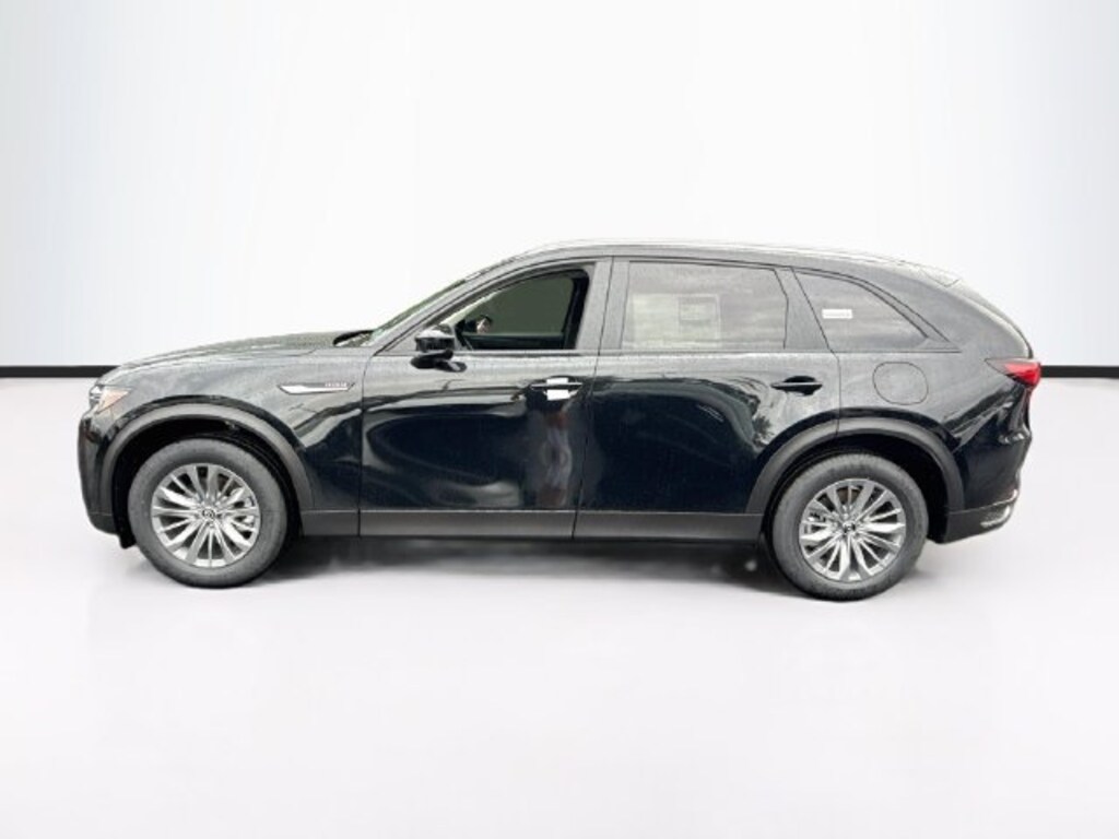 New 2026 Mazda CX-90 3.3 Turbo Select AWD Sport Utility