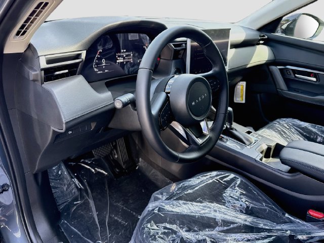 New 2026 Mazda CX-5 2.5 S Select AWD Sport Utility