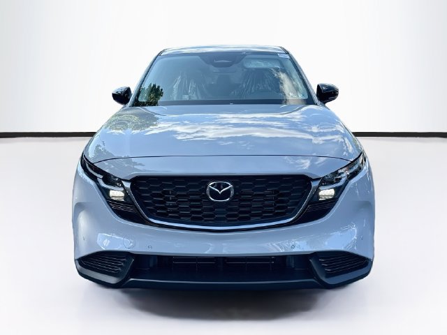 New 2026 Mazda CX-5 2.5 S Select AWD Sport Utility