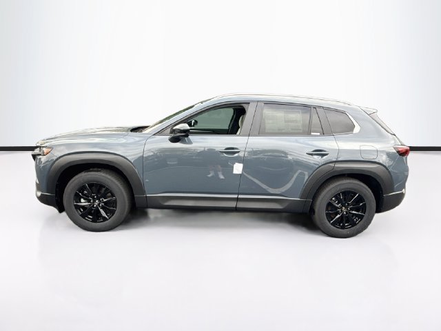 New 2026 Mazda CX-50 2.5 S Preferred AWD Sport Utility