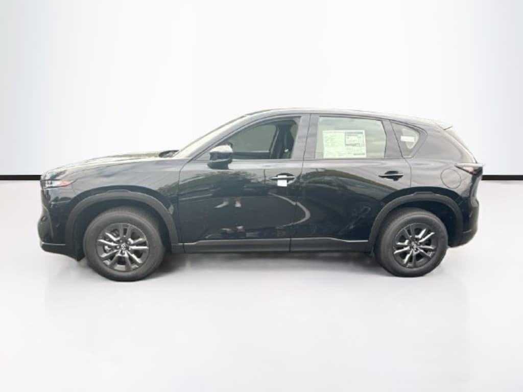New 2026 Mazda CX-5 2.5 S AWD Sport Utility