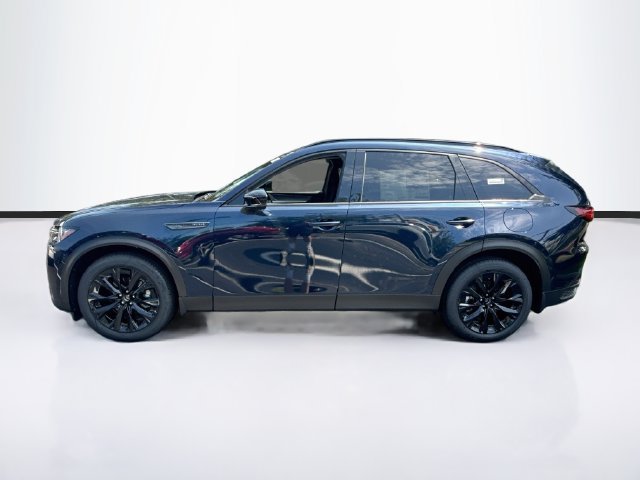 New 2026 Mazda CX-90 3.3 Turbo Premium Sport AWD Sport Utility