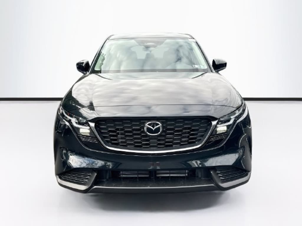 New 2026 Mazda CX-5 2.5 S AWD Sport Utility