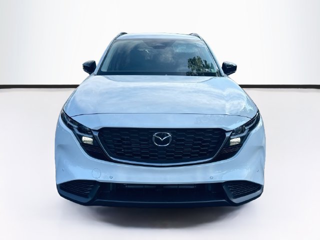 New 2026 Mazda CX-5 2.5 S Preferred AWD Sport Utility