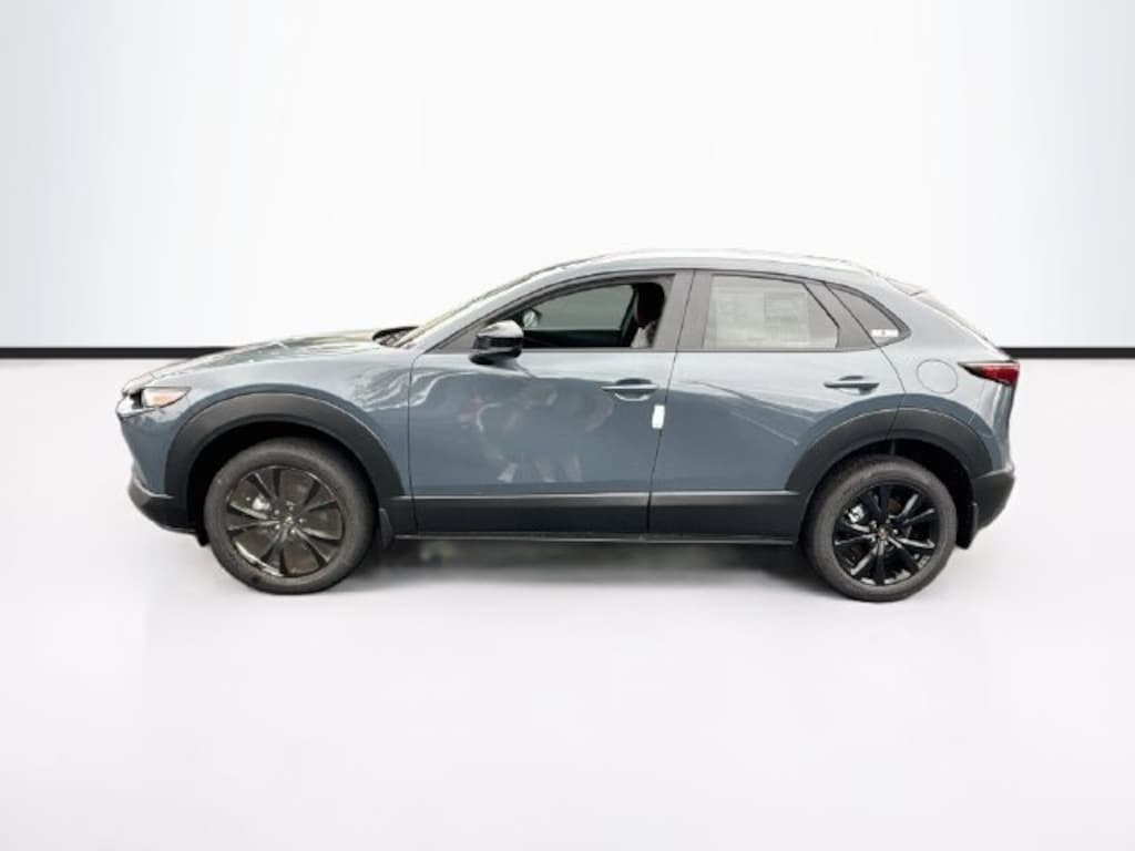 New 2026 Mazda CX-30 2.5 S Carbon Edition AWD Sport Utility