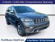 Used 2019 Jeep Grand Cherokee Limited SUV