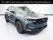  Mazda CX-50 Hybrid