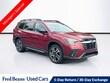  Subaru Ascent