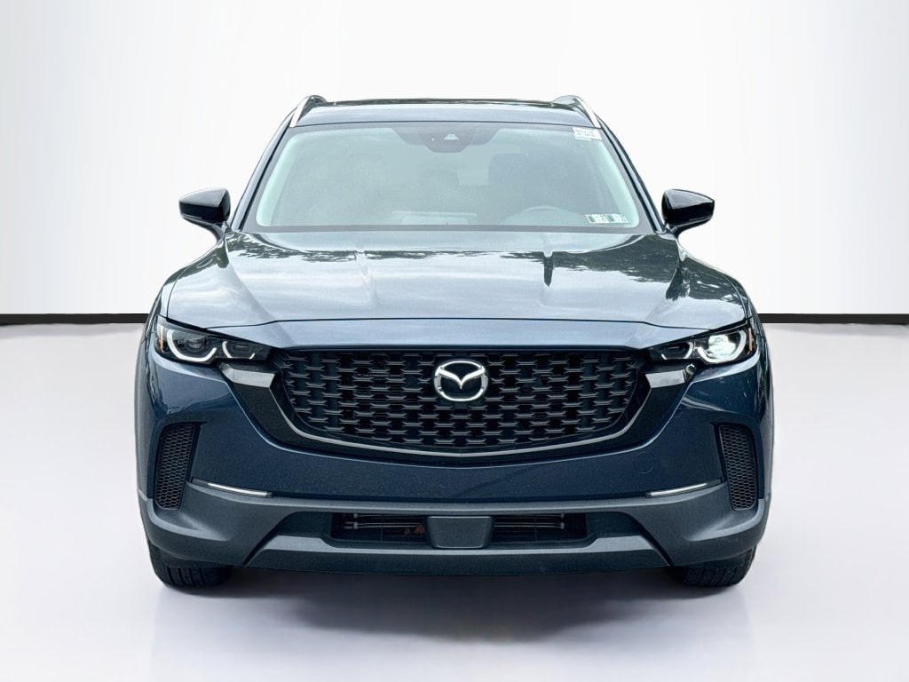 Used 2023 Mazda CX-50 2.5 S Preferred Plus Package SUV