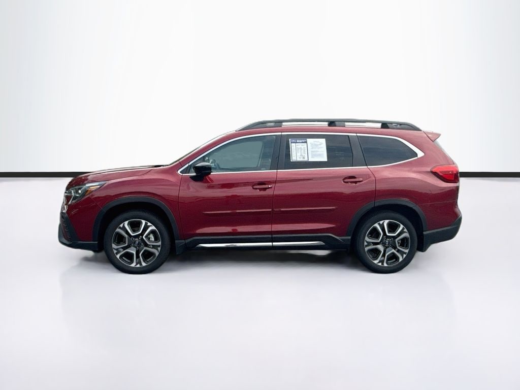 Used 2025 Subaru Ascent Limited 7-Passenger SUV
