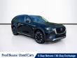 Used 2025 Mazda CX-90 Phev Premium Plus SUV
