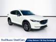 Used 2021 Mazda CX-5 Touring SUV